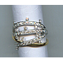 DIAMOND RING GENTS FANCY