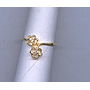 DIAMOND RING GENTS FANCY