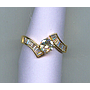 DIAMOND RING GENTS FANCY