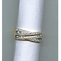 DIAMOND RING GENTS FANCY