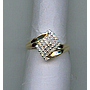 DIAMOND RING GENTS FANCY