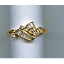 DIAMOND RING GENTS FANCY