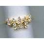 DIAMOND RING GENTS FANCY