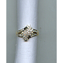 DIAMOND RING GENTS FANCY