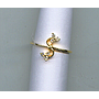 DIAMOND RING GENTS FANCY