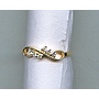 DIAMOND RING GENTS FANCY