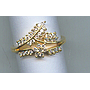 DIAMOND RING GENTS FANCY