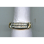 DIAMOND RING GENTS FANCY