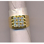 DIAMOND RING GENTS FANCY