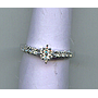 DIAMOND RING GENTS FANCY