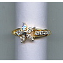 DIAMOND RING GENTS FANCY