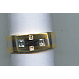 DIAMOND RING GENTS FANCY