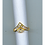 DIAMOND RING GENTS FANCY