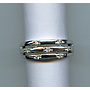 DIAMOND RING GENTS FANCY