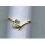 DIAMOND RING GENTS FANCY