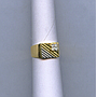 DIAMOND RING GENTS FANCY