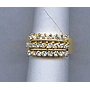 DIAMOND RING GENTS FANCY