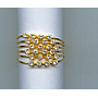 DIAMOND RING GENTS FANCY