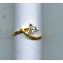 DIAMOND RING GENTS FANCY