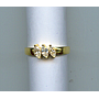 DIAMOND RING GENTS