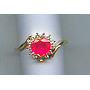 DIAMOND RING GENTS FANCY