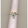 DIAMOND RING GENTS FANCY