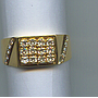 DIAMOND RING GENTS GENERAL