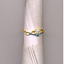 DIAMOND RING LADIES