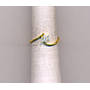 DIAMOND RING LADIES FANCY