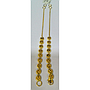 GOLD EARCHAIN