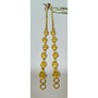 GOLD EARCHAIN