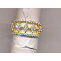 DIAMOND RING LADIES FANCY
