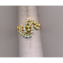 DIAMOND RING LADIES FANCY