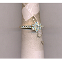 DIAMOND RING LADIES FANCY