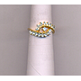 DIAMOND RING LADIES FANCY