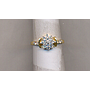 DIAMOND RING LADIES FANCY