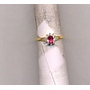 DIAMOND RING LADIES FANCY