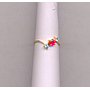 DIAMOND RING LADIES FANCY
