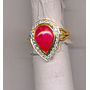 DIAMOND RING LADIES FANCY
