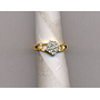 DIAMOND RING LADIES FANCY