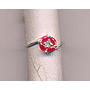 DIAMOND RING LADIES FANCY