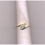 DIAMOND RING LADIES FANCY