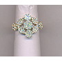 DIAMOND RING LADIES FANCY
