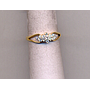 DIAMOND RING LADIES FANCY