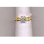 DIAMOND RING LADIES FANCY