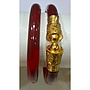 GOLD SANKHA