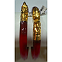 GOLD SANKHA