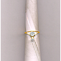 DIAMOND RING LADIES FANCY