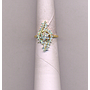 DIAMOND RING LADIES FANCY