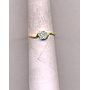 DIAMOND RING LADIES FANCY
